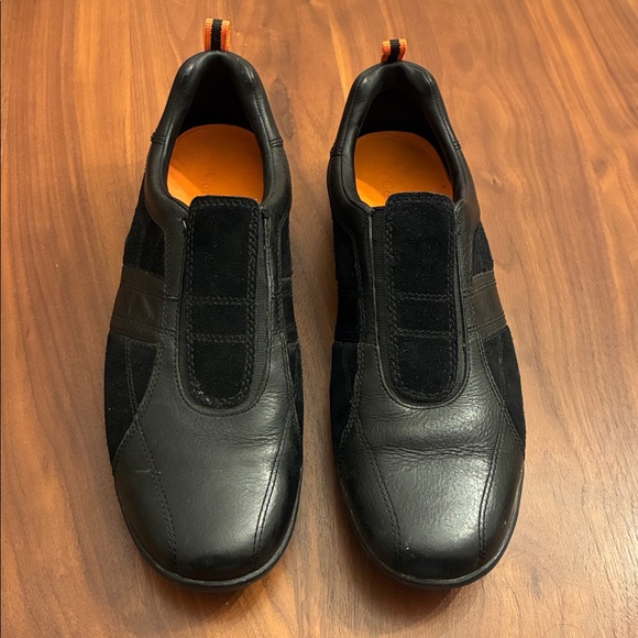 Cole Haan slip on casual shoe - Picture 1 of 7
